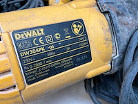 Dewalt elektrische gereedschappen (3x) - afbeelding 3 van  9