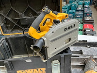 Dewalt elektrische gereedschappen (3x) - afbeelding 7 van  9