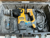 Dewalt elektrische gereedschappen (3x) - afbeelding 6 van  8