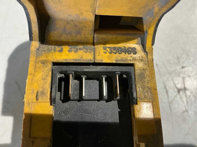 Dewalt elektrische gereedschappen (3x) - afbeelding 8 van  8