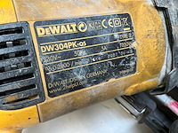 Dewalt elektrische gereedschappen (3x) - afbeelding 5 van  9