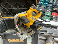 Dewalt elektrische gereedschappen (3x) - afbeelding 6 van  9