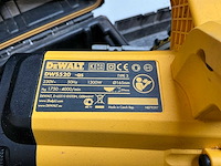 Dewalt elektrische gereedschappen (3x) - afbeelding 8 van  9