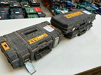 Dewalt elektrische gereedschappen (3x) - afbeelding 8 van  8