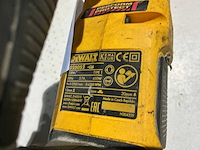 Dewalt elektrische gereedschappen (3x) - afbeelding 3 van  8