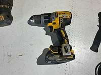 Dewalt elektrische gereedschappen (3x) - afbeelding 4 van  8