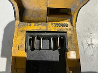 Dewalt elektrische gereedschappen (3x) - afbeelding 8 van  8