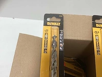 Dewalt extreme boren partij - hss-g metaalboren - afbeelding 3 van  4