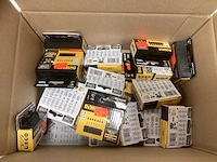 Dewalt extreme flextorq bitsets partij - afbeelding 2 van  6