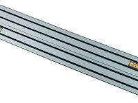 Dewalt geleiderail (1,5 m) - afbeelding 1 van  2