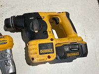 Dewalt gereedschappen (3x) - afbeelding 2 van  7