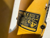 Dewalt gereedschappen (3x) - afbeelding 3 van  7