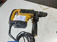 Dewalt gereedschappen (3x) - afbeelding 5 van  7