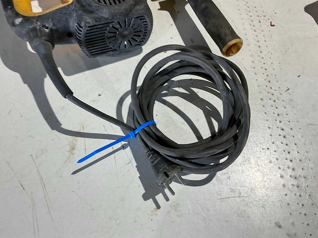 Dewalt gereedschappen (3x) - afbeelding 6 van  7