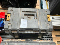 Dewalt gereedschappen (3x) - afbeelding 2 van  10