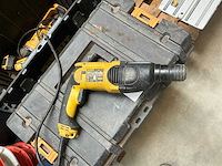 Dewalt gereedschappen (3x) - afbeelding 3 van  10