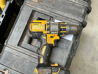 Dewalt gereedschappen (3x) - afbeelding 6 van  10