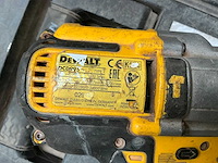 Dewalt gereedschappen (3x) - afbeelding 7 van  10