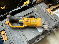 Dewalt gereedschappen (3x) - afbeelding 8 van  10