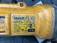 Dewalt gereedschappen (3x) - afbeelding 9 van  10