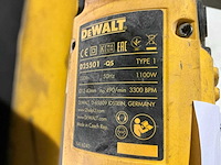 Dewalt gereedschappen (3x) - afbeelding 7 van  7