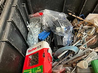 Dewalt gereedschapskoffer met inhoud (2x) - afbeelding 10 van  14