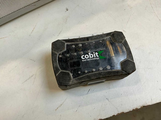 Dewalt gereedschapskoffer met inhoud (4x) - afbeelding 4 van  10