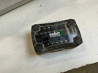 Dewalt gereedschapskoffer met inhoud (4x) - afbeelding 4 van  10