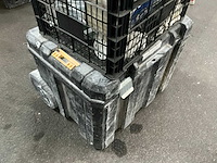 Dewalt gereedschapskoffer - afbeelding 3 van  4