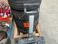 Dewalt gereedschapstrolley - afbeelding 2 van  2