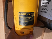 Dewalt haakse slijper d28423 qs - afbeelding 3 van  9