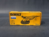 Dewalt haakse slijper d28423 qs - afbeelding 6 van  9