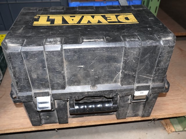 Dewalt haakse slijper - afbeelding 4 van  4
