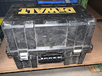 Dewalt haakse slijper - afbeelding 4 van  4