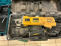 Dewalt haakse slijpmachine