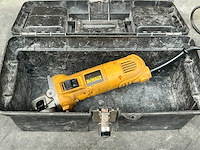 Dewalt haakse slijpmachine - afbeelding 3 van  3