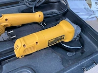 Dewalt haakse slijpmachine - afbeelding 3 van  8