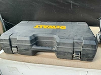 Dewalt haakse slijpmachine - afbeelding 8 van  8