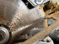 Dewalt handcirkelzaag + haakse slijper - afbeelding 8 van  12