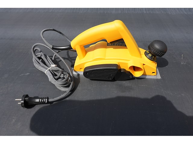 Dewalt kantenfrees dw680 - afbeelding 1 van  9