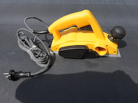 Dewalt kantenfrees dw680