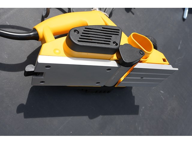 Dewalt kantenfrees dw680 - afbeelding 2 van  9