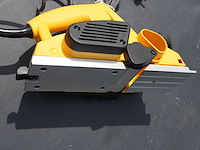 Dewalt kantenfrees dw680 - afbeelding 2 van  9