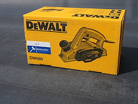 Dewalt kantenfrees dw680 - afbeelding 3 van  9