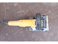 Dewalt klepfreesmachine - afbeelding 1 van  6