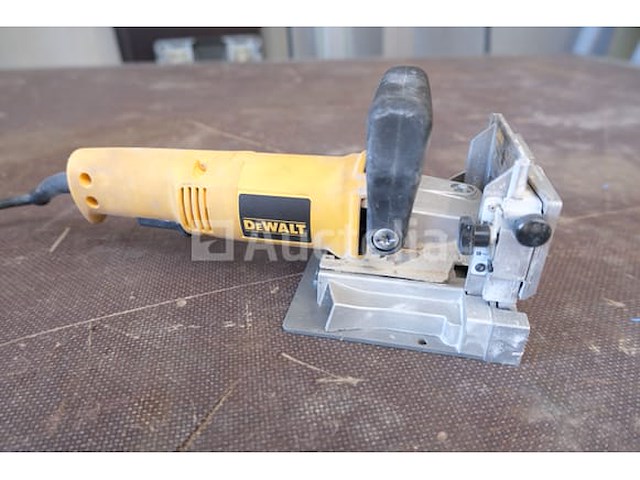 Dewalt klepfreesmachine - afbeelding 2 van  6