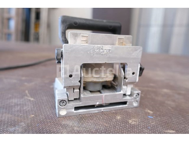 Dewalt klepfreesmachine - afbeelding 3 van  6