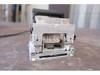 Dewalt klepfreesmachine - afbeelding 3 van  6