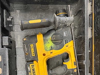 Dewalt klopboor - afbeelding 1 van  4