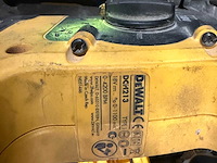 Dewalt klopboor - afbeelding 3 van  4
